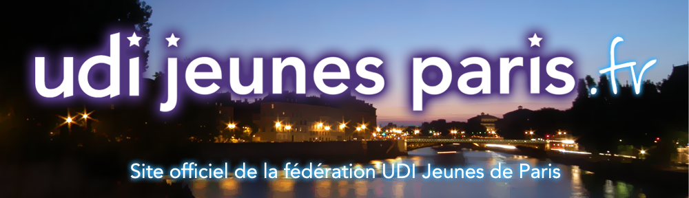 UDI Jeunes Paris